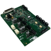 LK4456 Stepper Driver Interface Lam Research 810-801237-022 Rev A