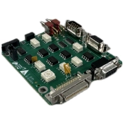 LK4459 Rocker Valve Interface Lam Research 810-001489-016 Rev B