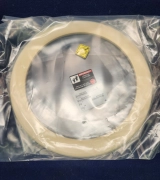 LLT RING CERAMIC RAISED 300MM PRODUCER / APPLIED MATERIALS AMAT 0200-15593