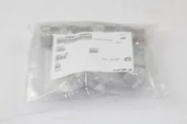 lot of 2 amat 3300-04977 ftg hose adptr 1/2 female rtang helium