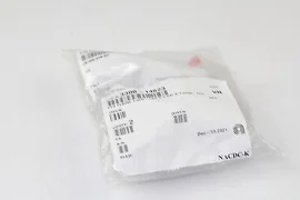 lot of 2 amat 3300-14623 ftg elbow 1.0od-tbg x 2.04l x 1.570d-flg