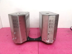 Lot-2 AMAT Applied Materials 0190-15377+0190-15378 3-Port UPA-A Module MKS T9B11