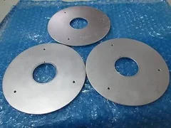 lot of 3 Applied Materials 0021-21260 Rev 001