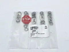 lot of 50 AMAT 3880-01027 WSHR LKG SPLIT #5/16 .125WX .078THK