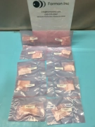 LOT OF 10 AMAT 0020-22511 RETAIN BUTTON, 101 PEDESTAL 10-24, 189478