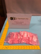 LOT OF 10 AMAT 0020-22511 RETAIN BUTTON, 101 PEDESTAL 10-24, 190262