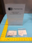 Lot of 10 AMAT 0020-30200 Strip, Contact, 182546