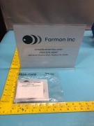 Lot of 10 AMAT 0020-77443 Seal, 186778