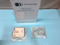 Lot of 10 AMAT 1390-90179 WIRE - LOCKING SOFT ST.ST. 0.9mm, 191413