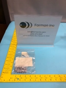 Lot of 10 AMAT 3790-01478 STDF M/F 3/8 HEX 6-32 X 12L X 1/2THD, 190257