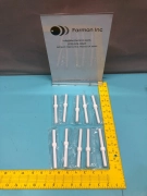 Lot of 10 Novellus 34-00133-00 Sealant Teflon Feedthru, 183019