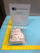 Lot of 11 AMAT 3300-04587 BLANK-OFF CAP, 184958