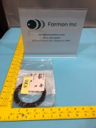 Lot of 11 AMAT 3801-00109 O-RING, 2-154, 186948