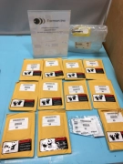 Lot of 11 APPLIED MATERIALS 0021-02099 NUTPLATE HOUSING, 190148