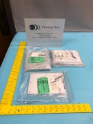 Lot of 16 NOVELLUS GASONICS 02-2880 PANEL, ACCESS DOOR, 189217