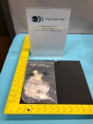 Lot of 19 AMAT 0200-09781 FINGER ALUMINA, POLY, 181859