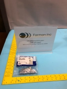 Lot of 19 AMAT 3790-01908 SPCR,. .194ID X .4L, 190258