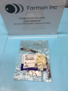 Lot of 2 AMAT 0150-91736 F/O, Spares TA, 200mm/HP-HP, 185986