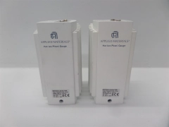 Lot Of 2 AMAT Applied Materials 0190-22145 Hot Ion Pirani Gauges