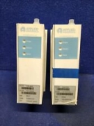 LOT OF 2 APPLIED MATERIALS 0190-52244 HORIZONTAL / NEEDLE 0190-49675