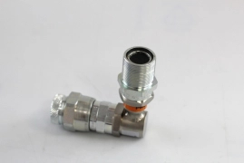 LOT OF 2 Applied Materials 3300-04871 CTI-CRYOGENICS 106-18 NMTB 260 PSIG CTI 80