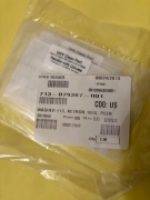 Lot of  2 ,Lam Research  New   713-079387-001  ,  Washer #10, KETRON 1000 , PEEK