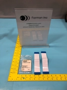 Lot of 2 Nikon 4S047-121 Flexible Flat Cable, 4S047-121AN, 193152