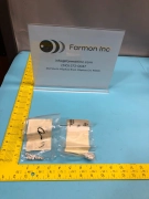 Lot of 20 AMAT 3420-90045 Insulator BSHNG Type SF3, 187527