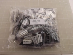 LOT OF 200 25799R NIKON TP-1 REPLACEMENT STYLUS PEN FOR COOLPIX S4000 S4100 S420