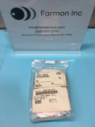 Lot of 200 AMAT 3420-90045 Insulator BSHNG Type SF3, 185493