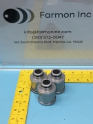 Lot of 3 AMAT 0010-09072, Assy Diffuser, 183494