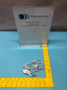 Lot of 3 AMAT 0020-06959 BRACKET, BLADE LIMIT SW, 192650