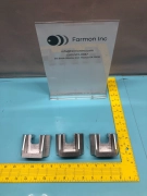 Lot of 3 AMAT 0020-34319 Bracket, Spring, Heater Lift, 182756