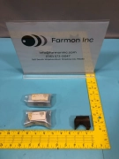 Lot of 3 AMAT 0021-36606 BUSS BAR GROUND XFMR BOX CENTURA, 193853