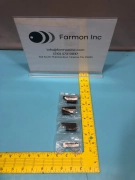 Lot of 3 AMAT 0021-79701 Brackets, 193776