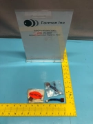 Lot of 3 AMAT 0140-00033 DISTANCE SENSOR HARNESS ASSY, 186064