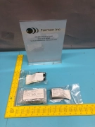 Lot of 3 AMAT 1200-01034 RLY SOL STATE 240 VAC 25 AMPS, 182097