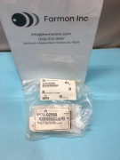 Lot of 3 AMAT 3470-02568 SHIELD ROLLER SPRAY REAR, 191572