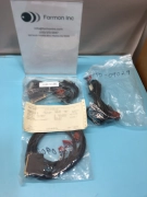 Lot of 3 Applied Materials AMAT 0140-09029 HARNESS ASSEMBLY LOADER, 191088