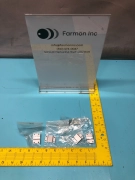 Lot of 4 AMAT 0020-06301 Bracket, 192647