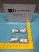 Lot of 4 AMAT 0020-74758 Cap, Cover, 194333