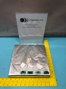 Lot of 4 AMAT 0100-00061 Limit Detector, Circuit Board, PWB Assembly, PCB,192743