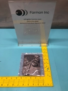 Lot of 4 AMAT 0200-09716 Left Pin, Heater, 192684