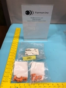 Lot of 4 AMAT 0680-00504 CB, PADLOCK ATTACHMENT FOR C60 PROTECTIO, 184583