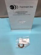 LOT OF 4 AMAT 3700-01372 O-RING ID 1.421 CSD .139,75DURO BRN,2-221-UHP, 191838