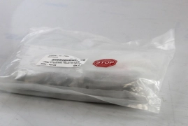 Lot of 4 amat 3980-00194 Hoist ring swivel 3/8-16THD X 9/16LG Shank,1-1/2ID 1000