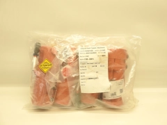 Lot Of 4 AMAT Applied Materials 0190-80913 9000185351 FIB Heater, 2 Inch Straigh