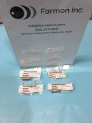 Lot of 4 APPLIED MATERIALS 26-81658-00 BRACKET, 189566