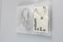 LOT OF 4 Applied materials 3700-01543 ORING SEAL CTR RING ASSY KF-25 W/BRN VIT