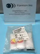 Lot of 4 Applied Materials AMAT 0021-08539 BRACKET, CLAM #2, HEATER HUB, 179895
